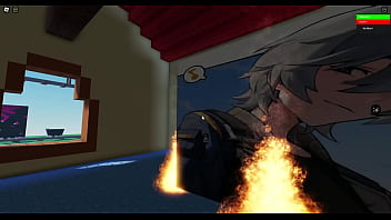 Why is this on roblox lmfao