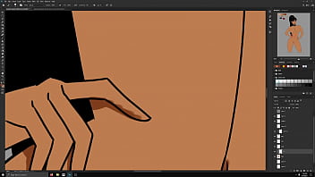 Su broadcast by gunsmokegames on picarto from april fourth 2021