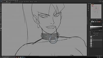 Su broadcast by gunsmokegames on picarto from april fourth 2021