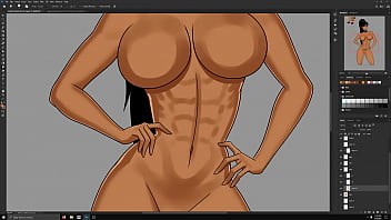 Su broadcast by gunsmokegames on picarto from april fourth 2021