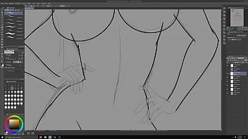 Su broadcast by gunsmokegames on picarto from april fourth 2021