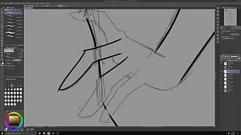 Su broadcast by gunsmokegames on picarto from april fourth 2021