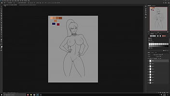 Su broadcast by gunsmokegames on picarto from april fourth 2021