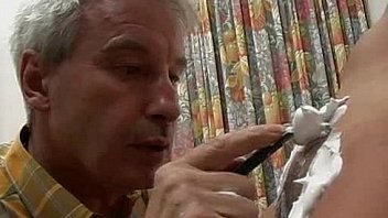 Japanese pussy shaved