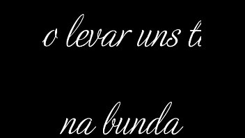 Tomando leitinho