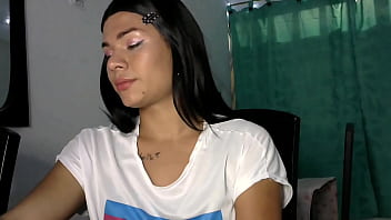 Ts Angelique Webcam Show From February 24 2022 Full Version thumbnail