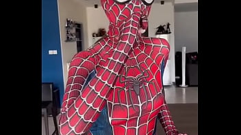 Now you know who is #spiderman