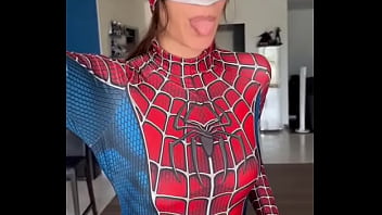 Now you know who is #spiderman