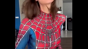 Now you know who is #spiderman