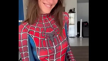 Now you know who is #spiderman