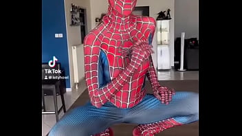 Now you know who is #spiderman