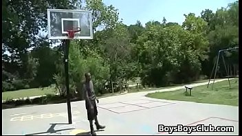 Blacks On Boys Hardcore Interracial Gay Fuck Movie 14 thumbnail