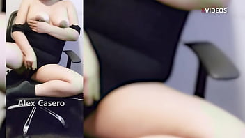 Encuentro A Mi Hermanastra En Plena Transmisiòn Y Me Uno Para Follarla En Vivo thumbnail