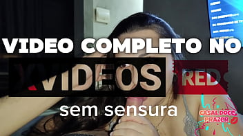 Chupeta Gostosa No Marido thumbnail