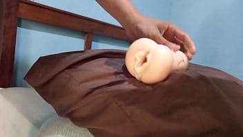 Follando Rico Vagina De Goma thumbnail