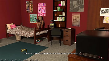 Being a dik #17 cheating hot slutty college red head gets her nipple tongued by black horny 18 year old frat boy