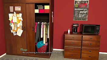 Being a dik #17 cheating hot slutty college red head gets her nipple tongued by black horny 18 year old frat boy