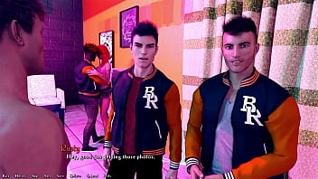 Being a dik #17 cheating hot slutty college red head gets her nipple tongued by black horny 18 year old frat boy