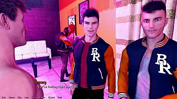 Being a dik #17 cheating hot slutty college red head gets her nipple tongued by black horny 18 year old frat boy