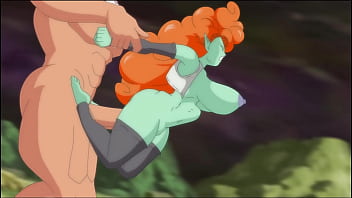 Super Puta Z Tournament 2 El Maestro Roshi Da Sus Recompensas A Chichi Zangya Y Cheelai Compilación De Escenas thumbnail