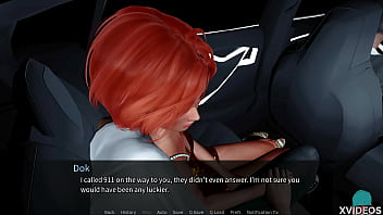 Stormside ep 80 – visual novel gameplay hd