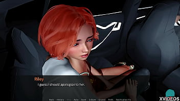 Stormside ep 80 – visual novel gameplay hd