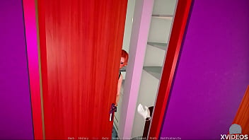 Stormside ep 80 – visual novel gameplay hd