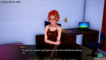 Stormside ep 80 – visual novel gameplay hd