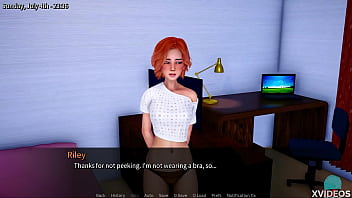 Stormside ep 80 – visual novel gameplay hd