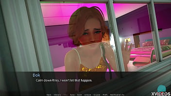 Stormside ep 80 – visual novel gameplay hd