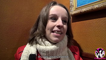 Rose gets hard assfucking