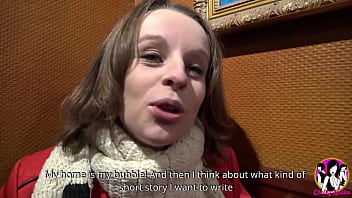 Rose gets hard assfucking