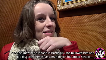 Rose gets hard assfucking