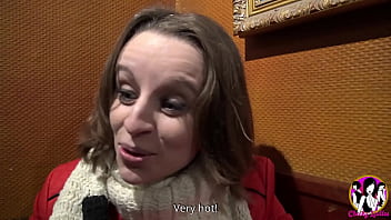 Rose gets hard assfucking