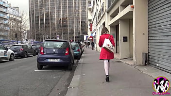 Rose gets hard assfucking