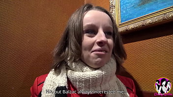 Rose gets hard assfucking