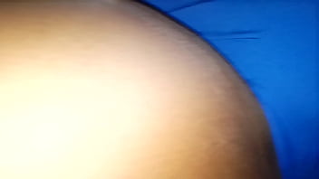 Woman with blue panty who love to share that pussy please subscribe to my red 'longcock'