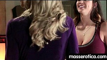 Sensual Lesbian Massage Leads To Orgasm 12 thumbnail