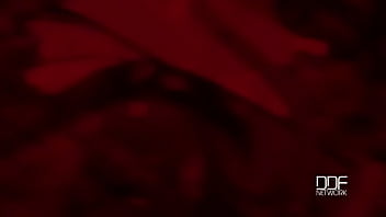 Crow swallows his crown