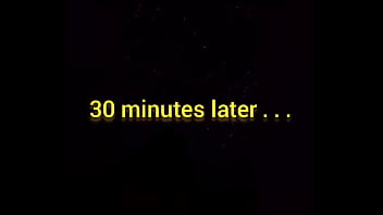 Hardcore fucking in car