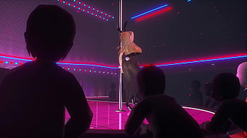 Kancolle ship bismarck wearing bunnysuit and tents the audience to hit her on the ass Kancolle ship bismarck wearing bunnysuit and tents the audience to hit her on the ass