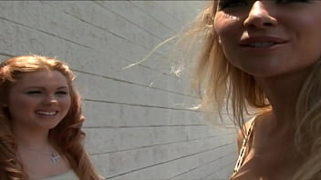 Georgia jones and jenna sativa are bush mates