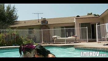 Pussy Munching Emo Babes 152 thumbnail