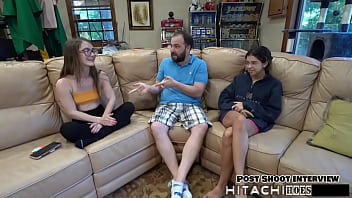 I'll just masturbate while i wait mira monroe