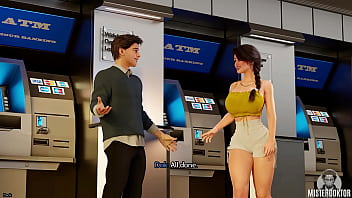 Freshwomen ep 88 – visual novel gameplay by misterdoktor