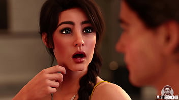 Freshwomen ep 88 – visual novel gameplay by misterdoktor