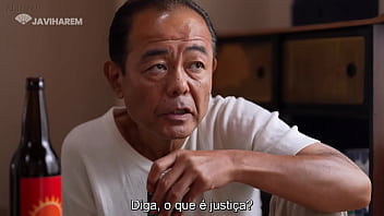 Milf safada trai marido com velho amante legendado