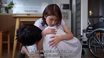 Milf safada trai marido com velho amante legendado