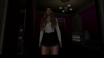 Sia python fucks hugo delafonte on the shower