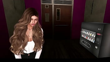 Sia python fucks hugo delafonte on the shower